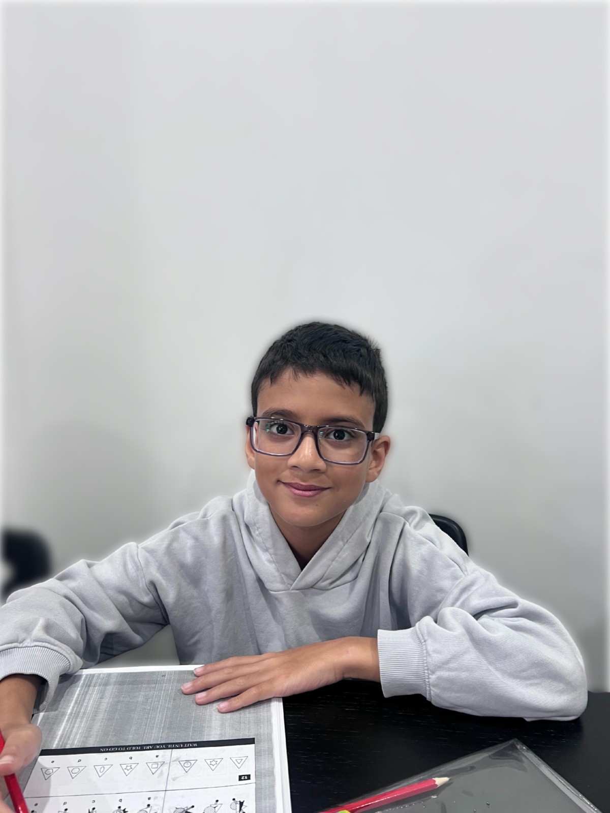 Student